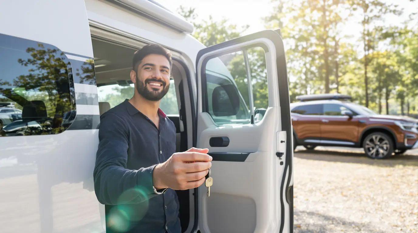quel permis pour un camping car