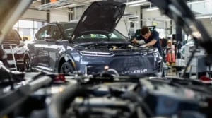 Texte de loi garantie 3 mois véhicule occasion professionnel : vos droits clés
