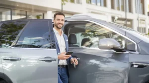 Comment bien utiliser une voiture de fonction ou de service au quotidien