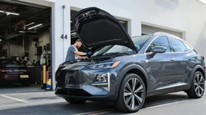 Voiture qui tremble au point mort : que faut-il vérifier en priorité