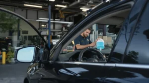 Voyant adblue reste allumé après remplissage mercedes astuce