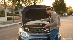 Défaut moteur faites réparer véhicule c4 perte de puissance