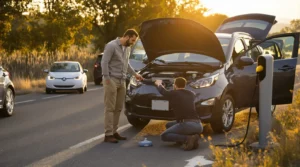 Peut-on rouler avec un catalyseur défectueux : que faire