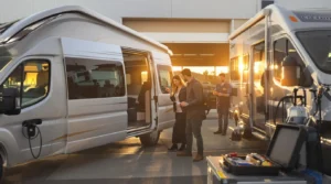 Quel camping car choisir selon votre style de voyage