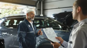 Quelle est la durée de garantie d une réparation automobile!