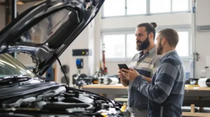 Maîtrisez le taux horaire mecanicien et payez le juste prix