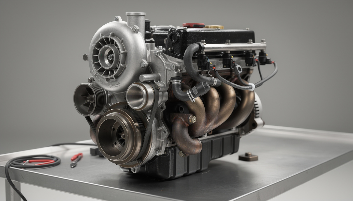 découvrez la fiabilité du moteur 1.0 tsi 95 et les points essentiels d'entretien pour assurer sa performance et sa longévité.